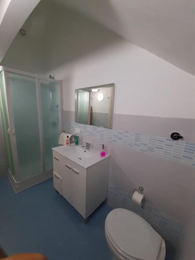 Casa Vacanze Mannina Castellammare del Golfo Eksteriør billede