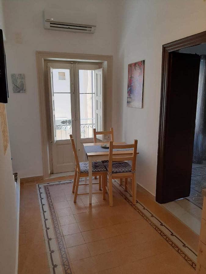 Casa Vacanze Mannina Castellammare del Golfo Eksteriør billede