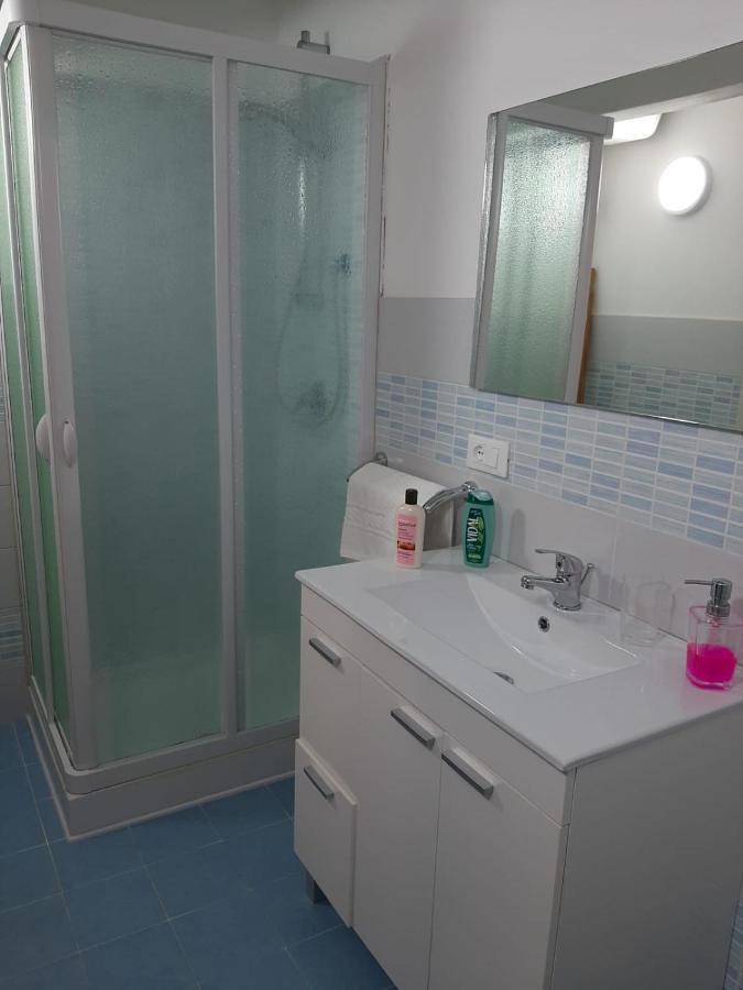 Casa Vacanze Mannina Castellammare del Golfo Eksteriør billede
