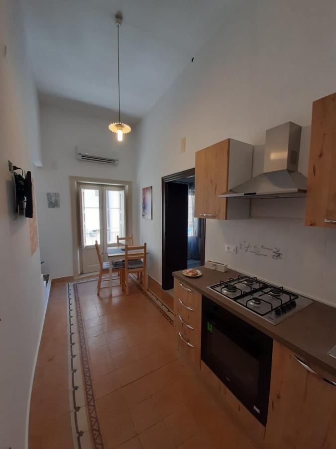 Casa Vacanze Mannina Castellammare del Golfo Eksteriør billede