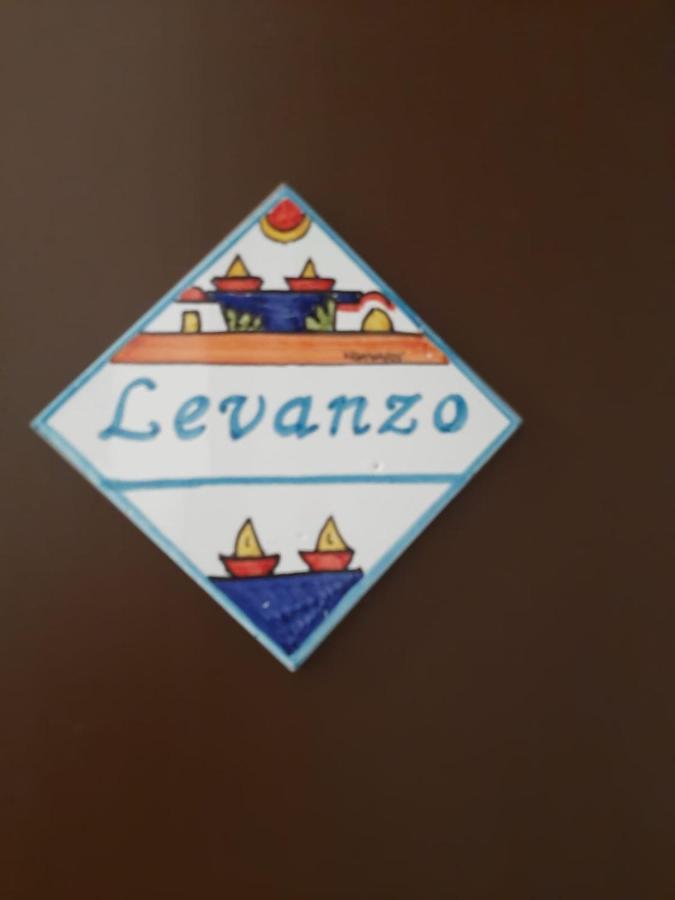 Casa Vacanze Mannina Castellammare del Golfo Eksteriør billede