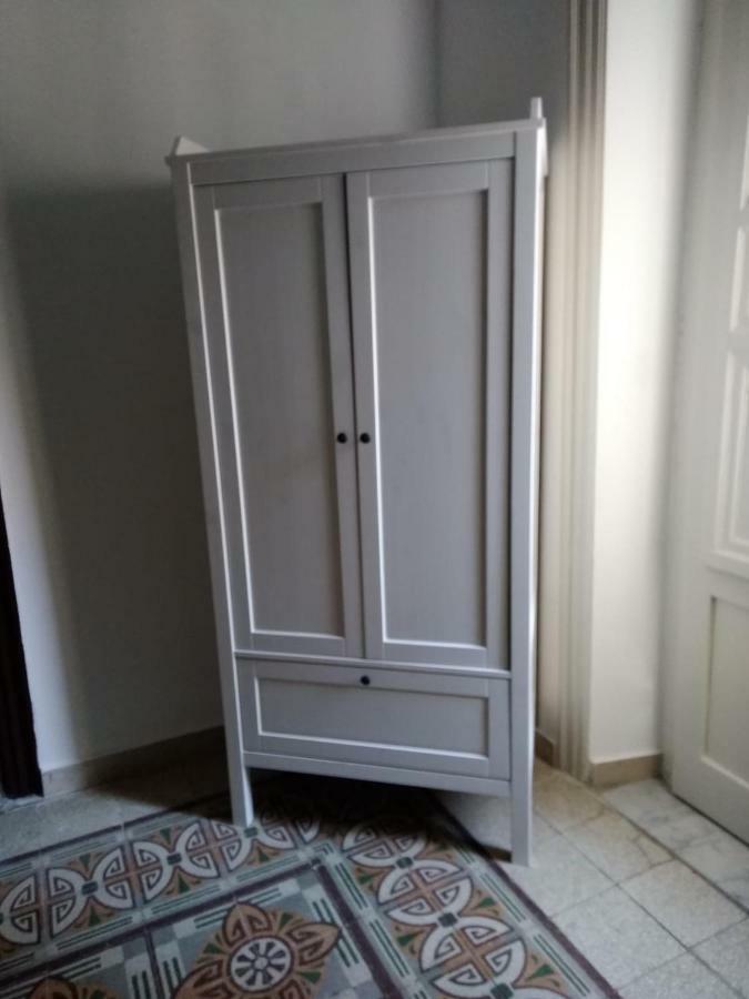 Casa Vacanze Mannina Castellammare del Golfo Eksteriør billede