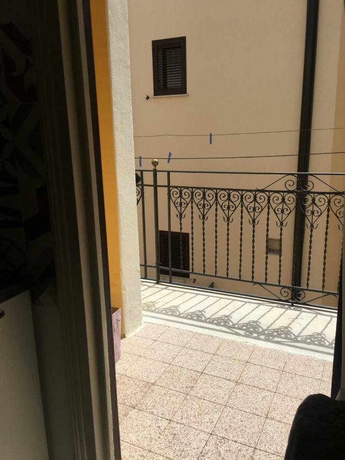 Casa Vacanze Mannina Castellammare del Golfo Eksteriør billede