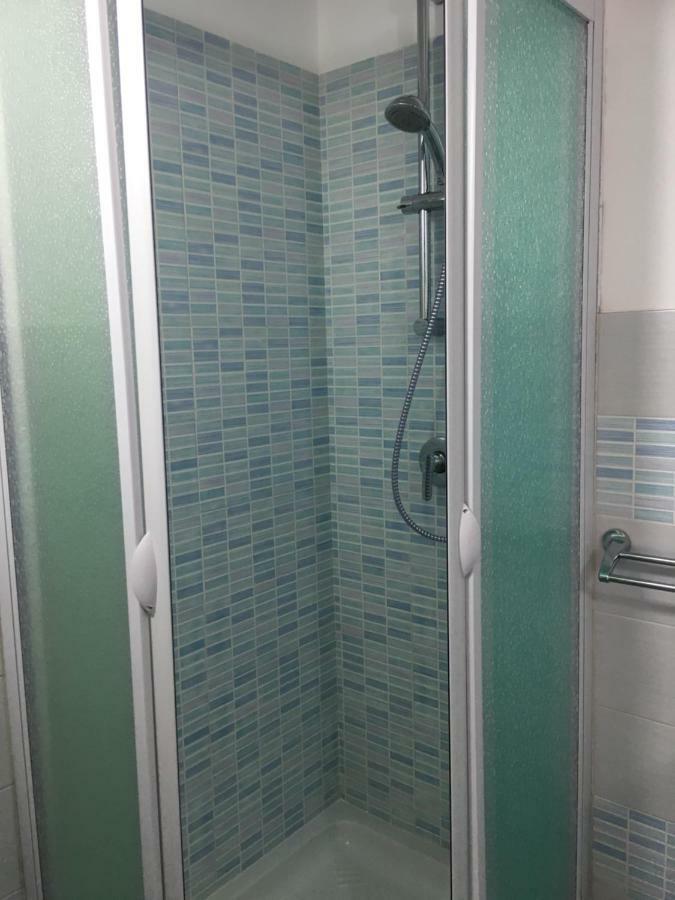 Casa Vacanze Mannina Castellammare del Golfo Eksteriør billede
