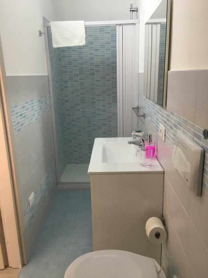 Casa Vacanze Mannina Castellammare del Golfo Eksteriør billede